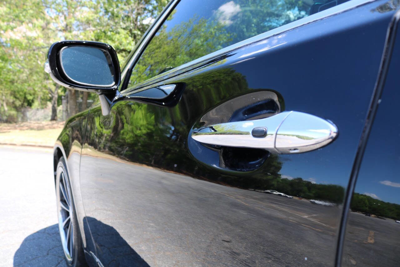 Used 2010 Lexus LS 460 RWD image 28