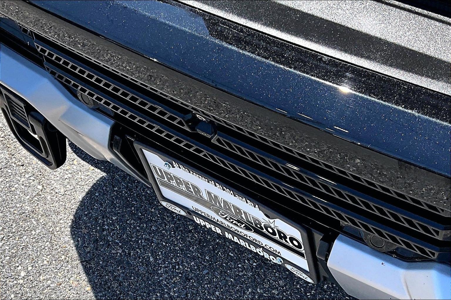 Used 2024 GMC Hummer EV 3X AWD/4WD image 34