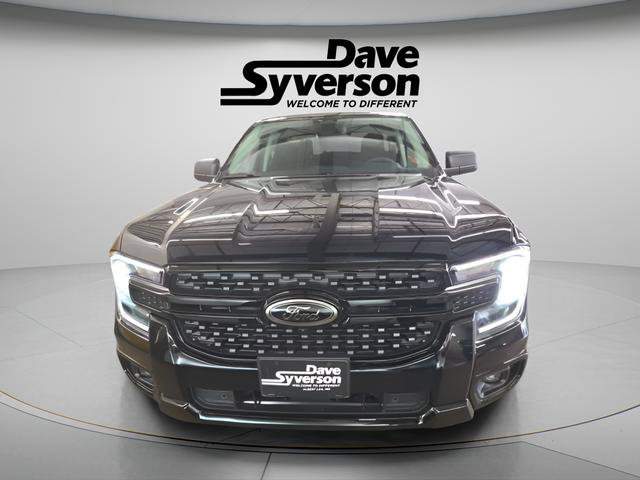 New 2025 Ford Ranger XLT w/ FX4 Off-Road Package image 5