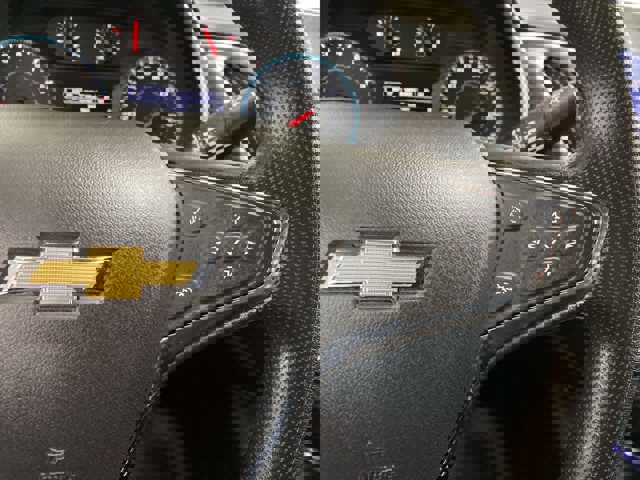 Used 2023 Chevrolet Malibu LT image 23