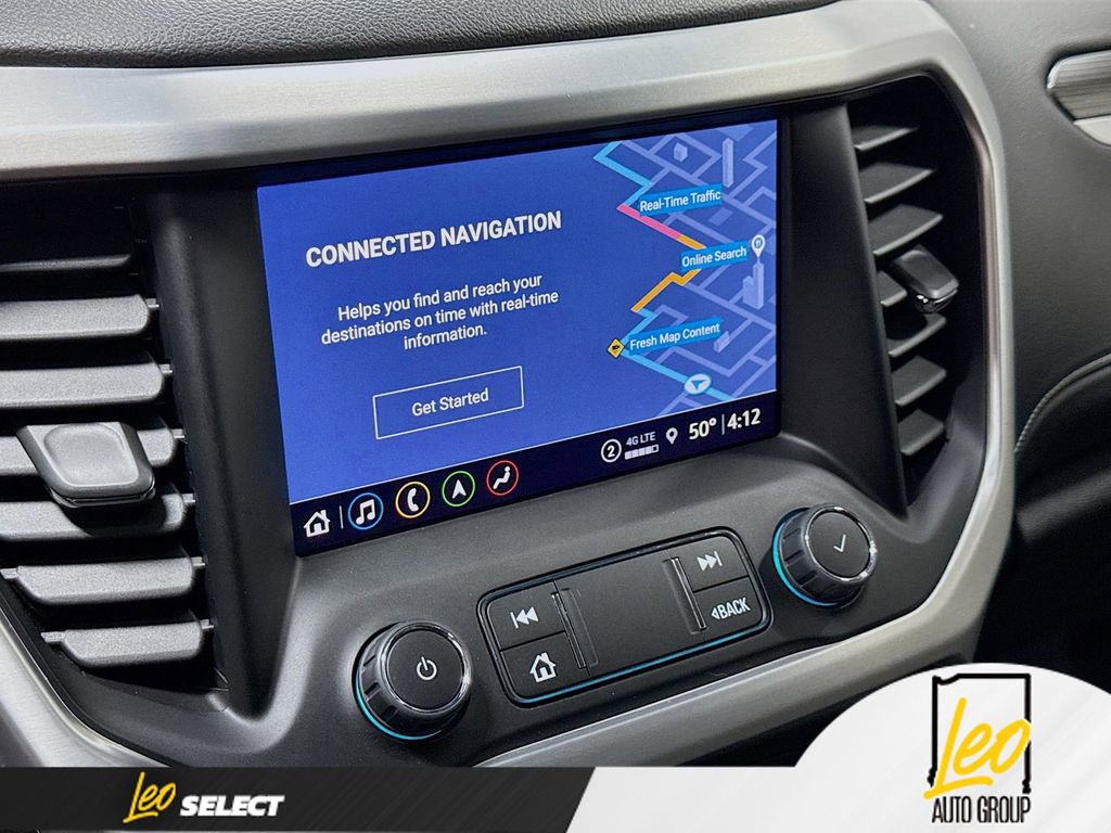 Used 2023 GMC Acadia SLT image 13