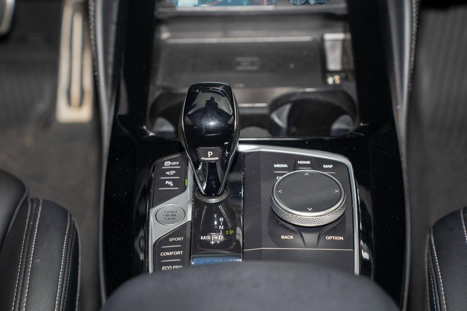 Used 2024 BMW X4 M40i image 26