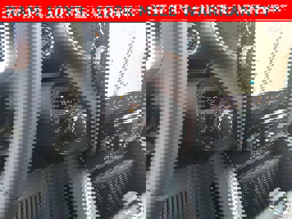 New 2026 RAM 1500 Big Horn image 20