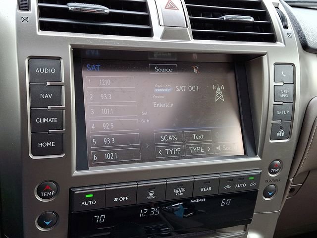 Used 2019 Lexus GX 460 Premium image 18