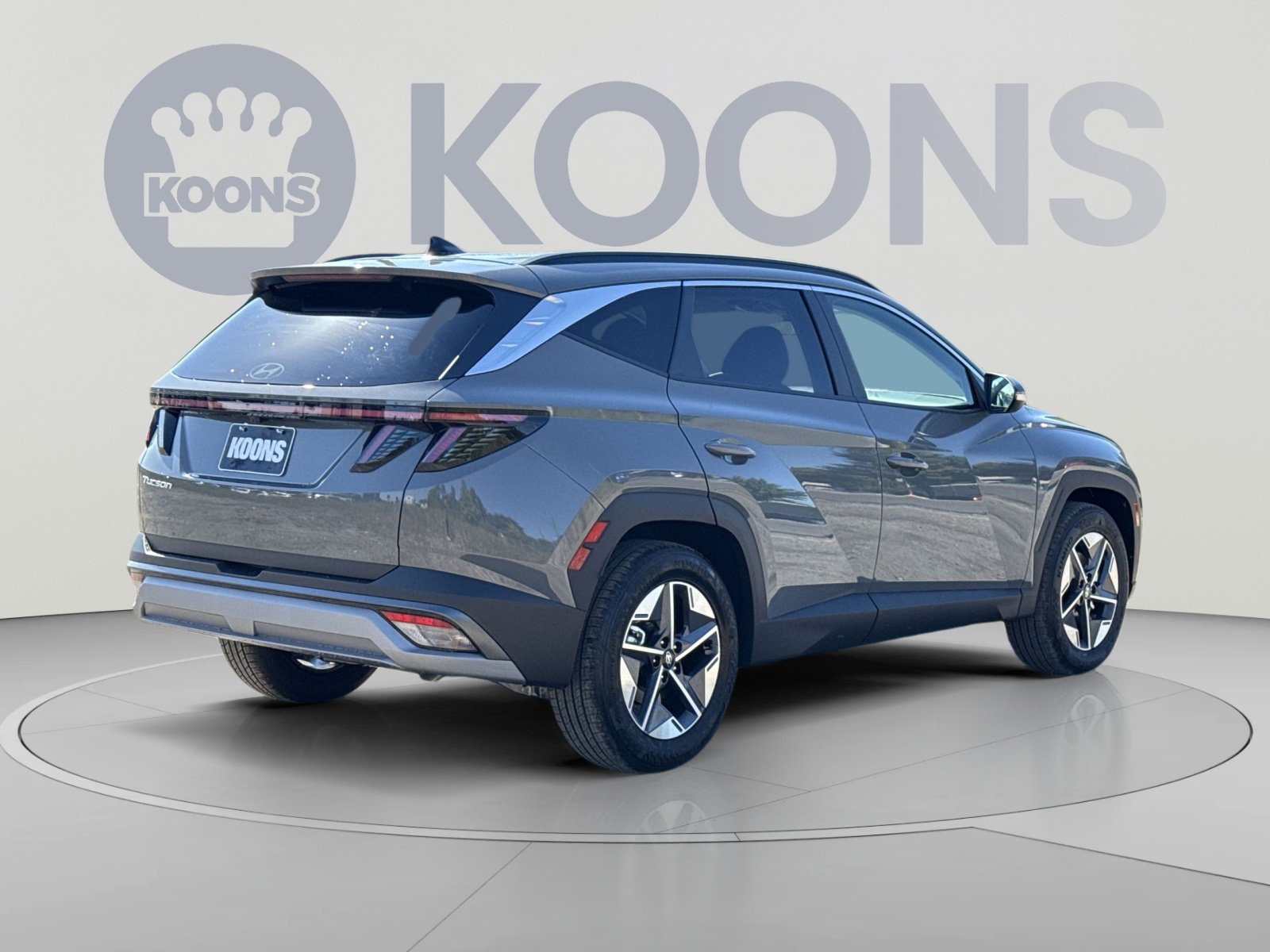 New 2026 Hyundai Tucson SEL FWD image 7