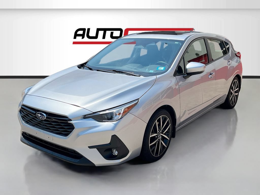 Used 2024 Subaru Impreza 2.0i Sport AWD/4WD image 3