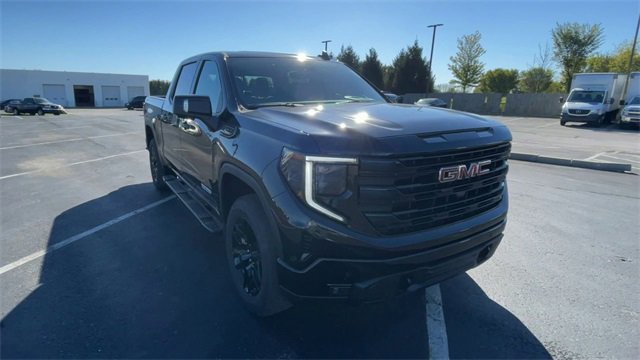 New 2026 GMC Sierra 1500 Elevation w/ Elevation Premium Package image 4