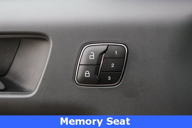 Used 2024 Ford Bronco Sport Outer Banks w/ Tech Package image 4