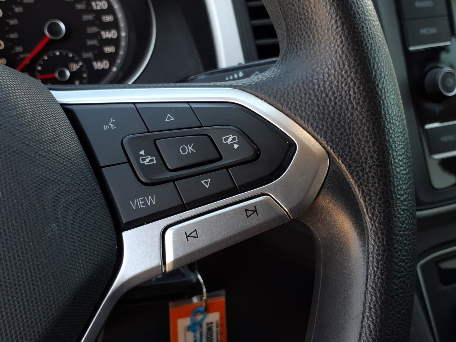 Certified 2021 Volkswagen Atlas S image 34