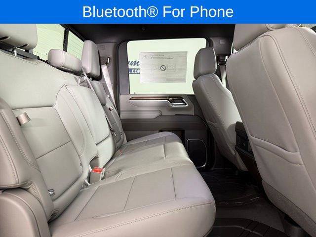 New 2026 Chevrolet Silverado 2500 LT w/ All Star Edition image 21