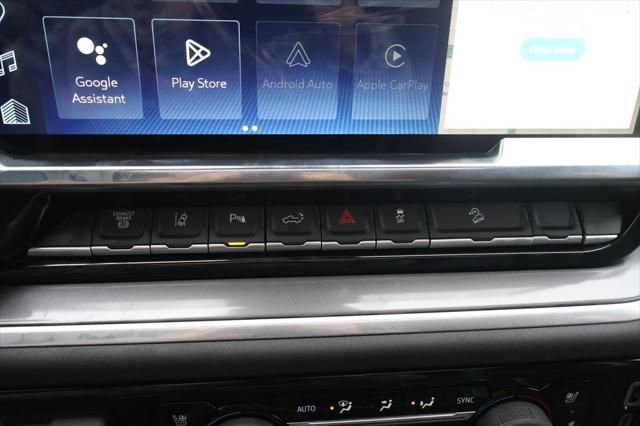 New 2026 Chevrolet Silverado 3500 High Country w/ High Country Premium Package image 31