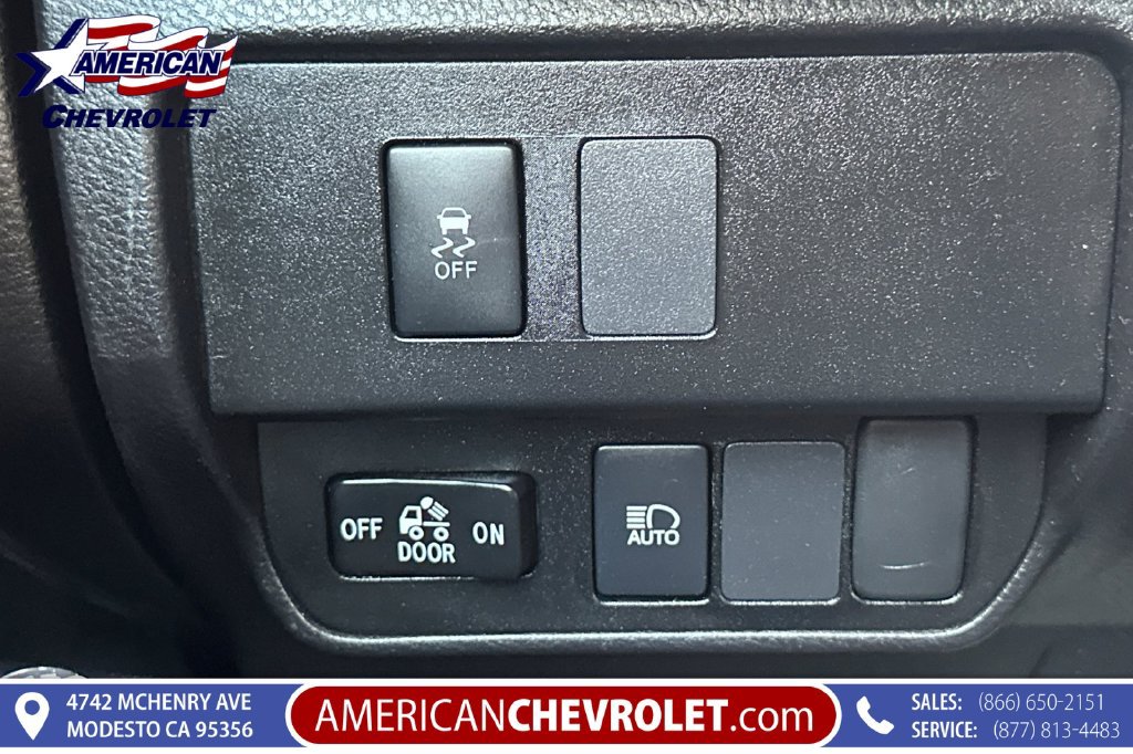 Used 2022 Toyota Tacoma SR AWD/4WD image 34