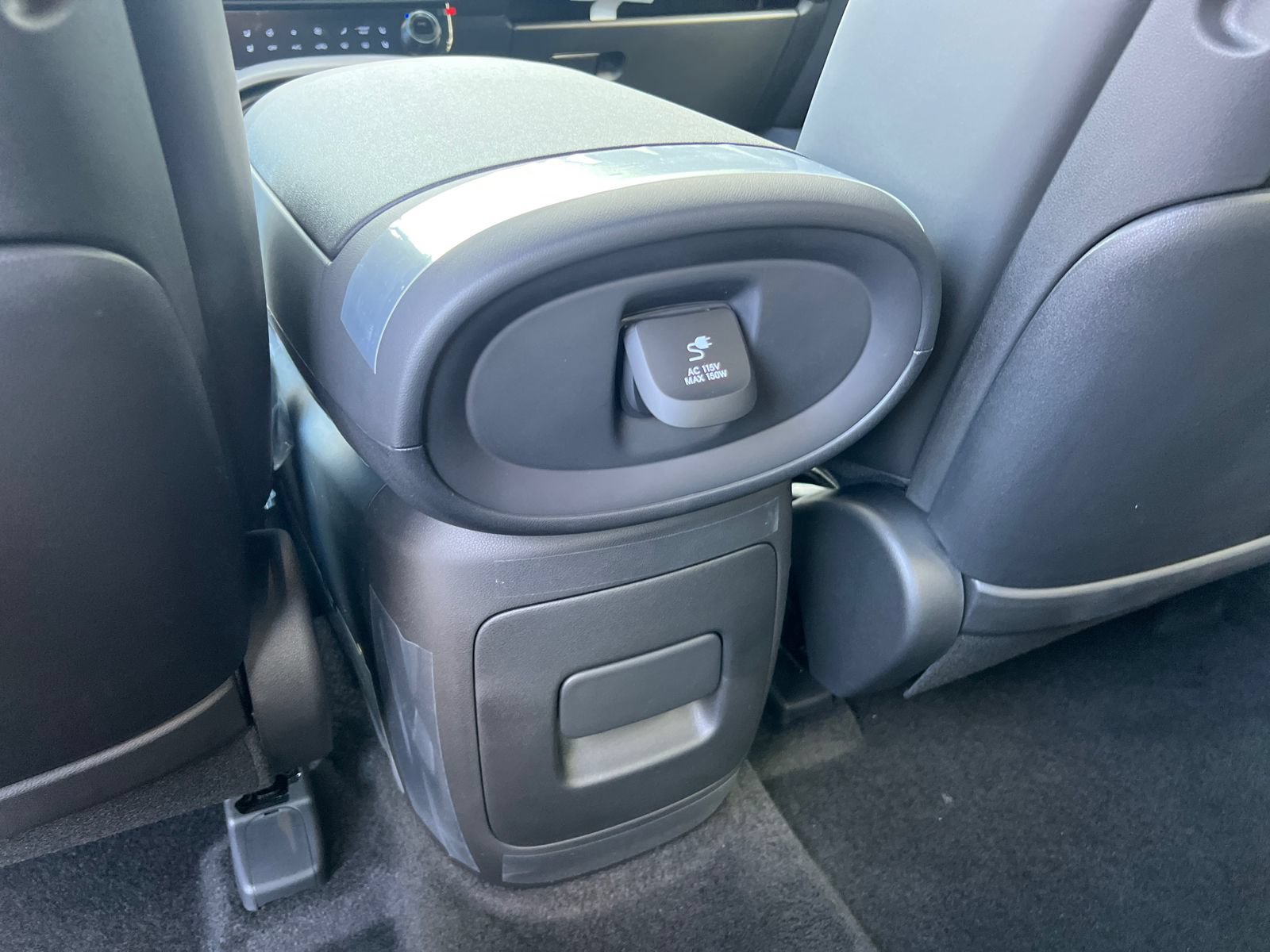 New 2026 Hyundai Palisade XRT Pro AWD/4WD image 15