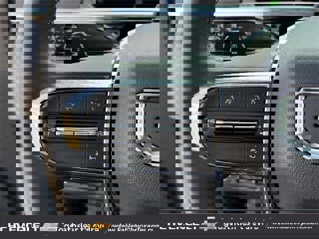 Certified 2025 GMC Sierra EV Denali image 14