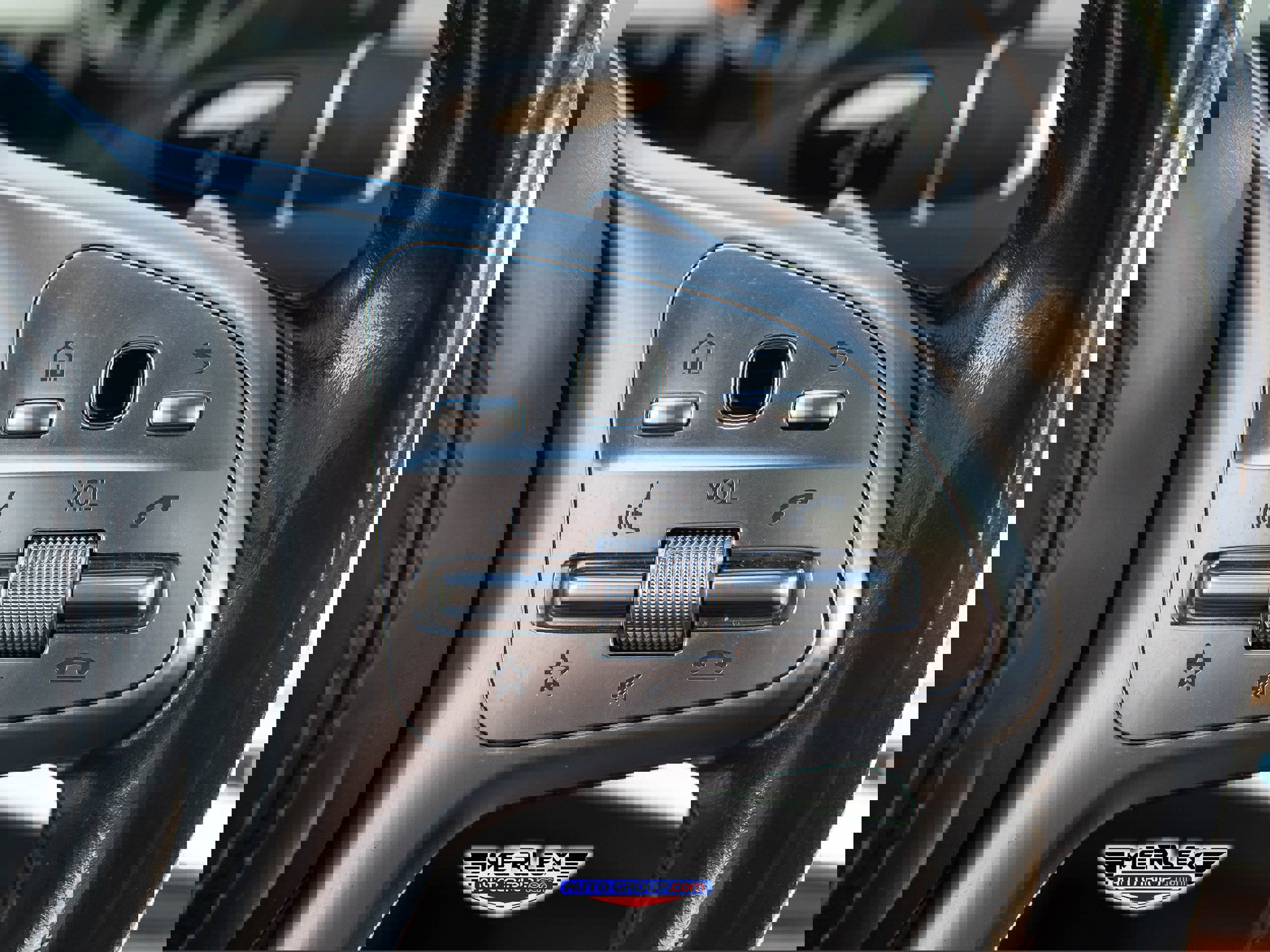 Used 2019 Mercedes-Benz S 560 560 4MATIC image 22