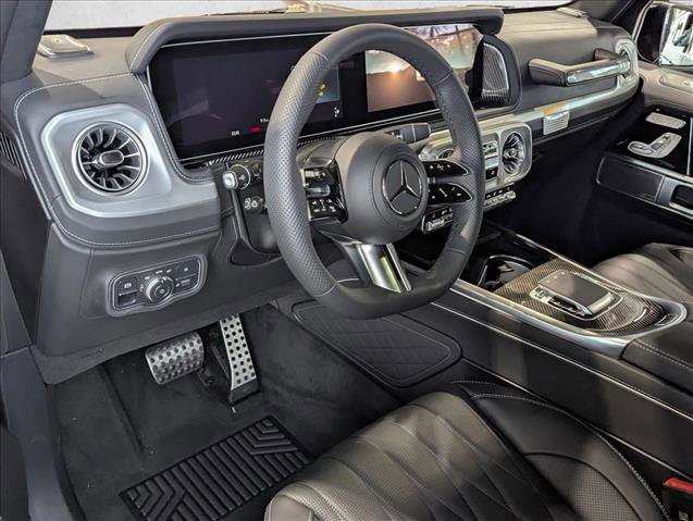 Used 2026 Mercedes-Benz G 550 image 9