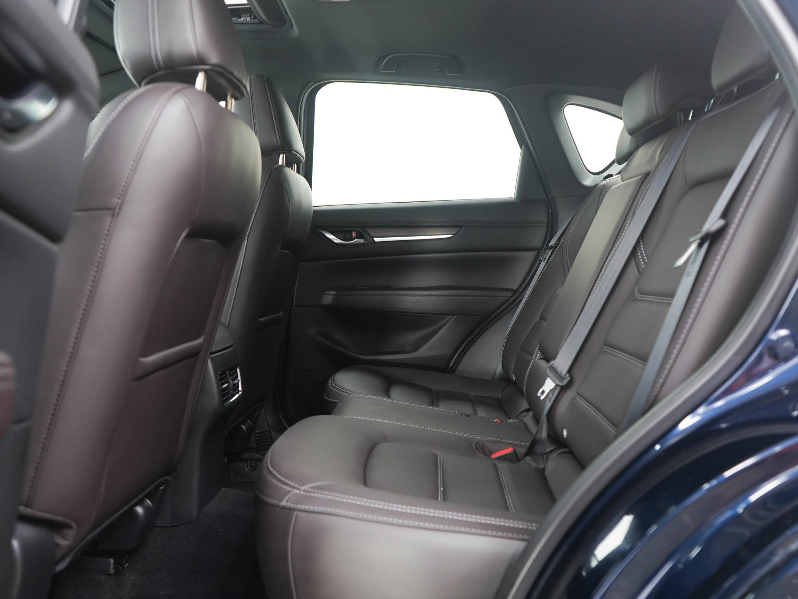 Certified 2025 MAZDA CX-5 Signature image 19