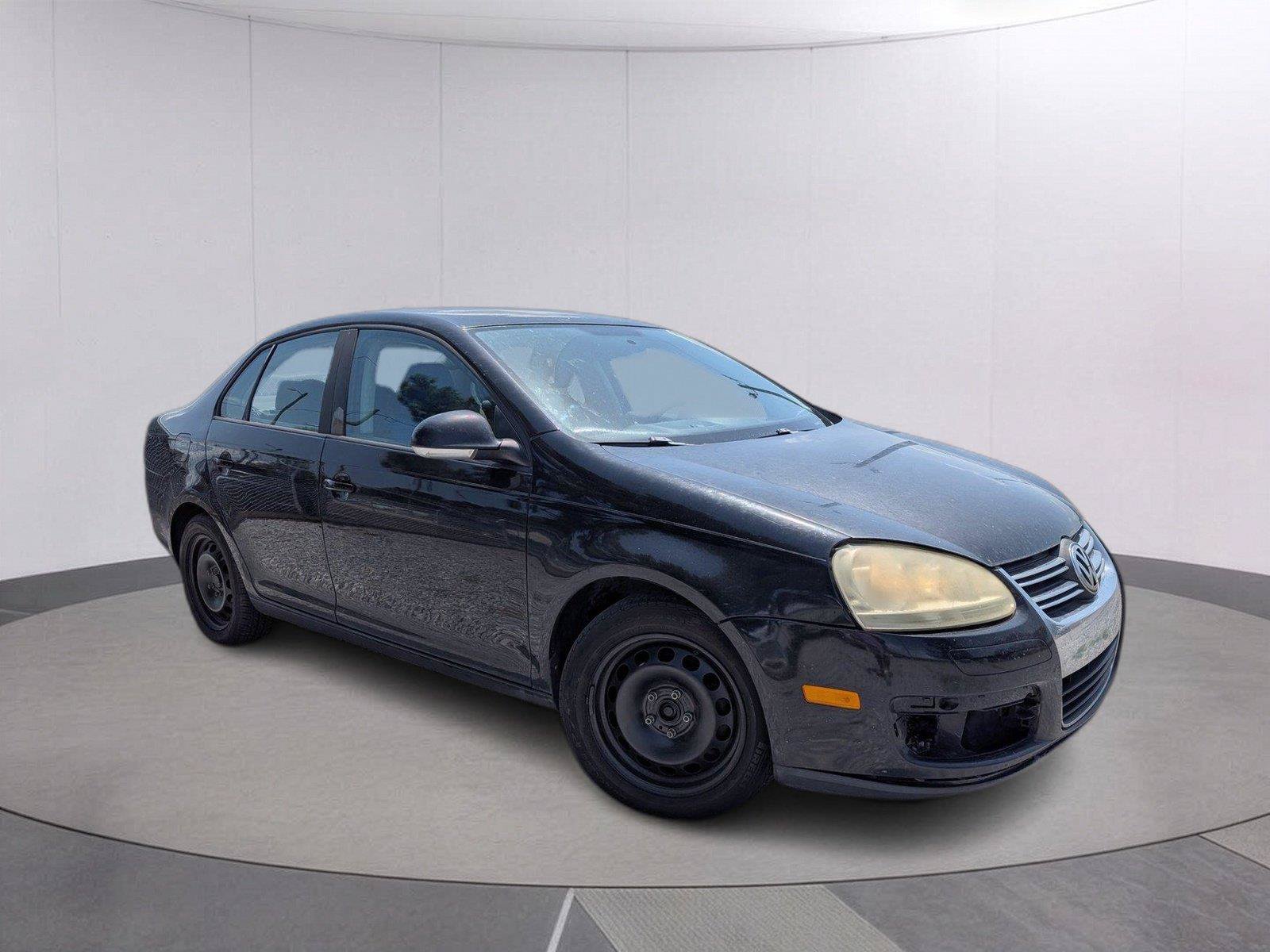 Used 2009 Volkswagen Jetta S FWD image 7