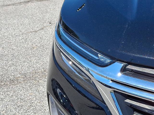 Certified 2024 Chevrolet Equinox LT AWD/4WD image 9
