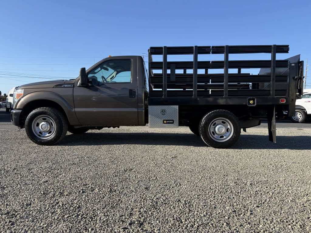 Used 2016 Ford F350 XL RWD image 8