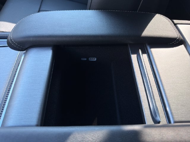 New 2026 Jeep Grand Wagoneer Limited AWD/4WD image 27