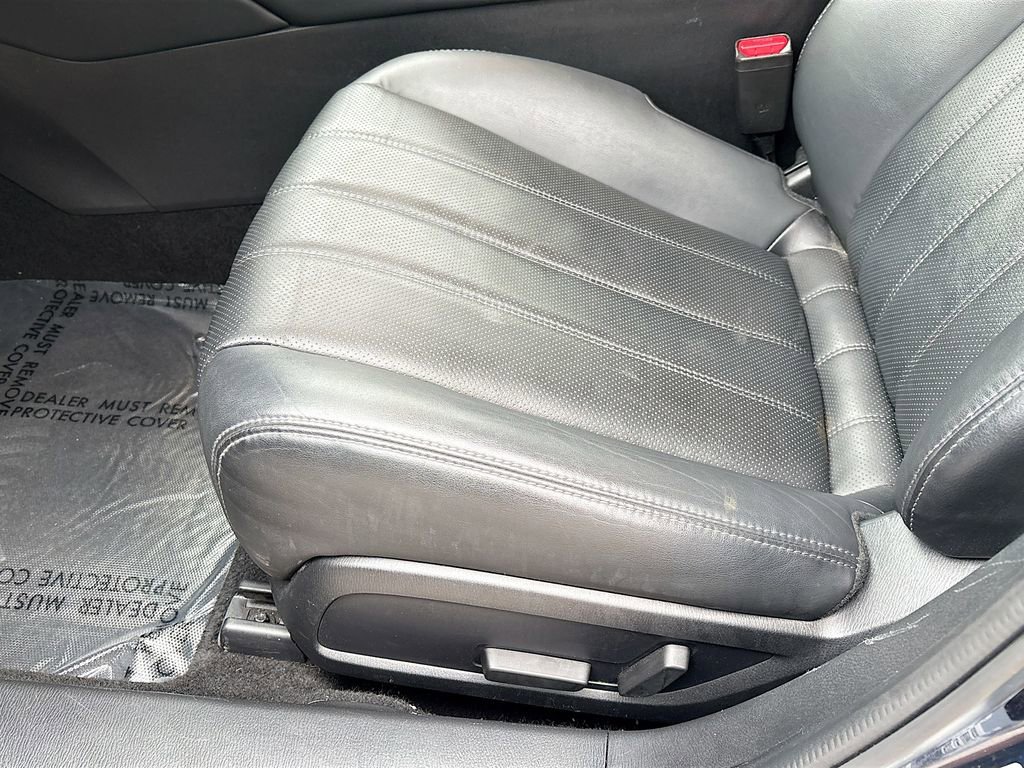 Used 2020 MAZDA MAZDA6 Grand Touring FWD image 20