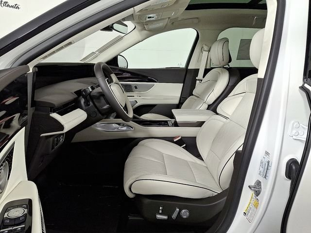 New 2026 Lincoln Nautilus Black Label image 13