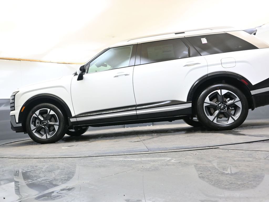 New 2026 Hyundai Palisade Limited image 42
