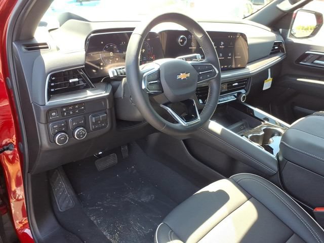New 2026 Chevrolet Suburban Premier AWD/4WD image 5