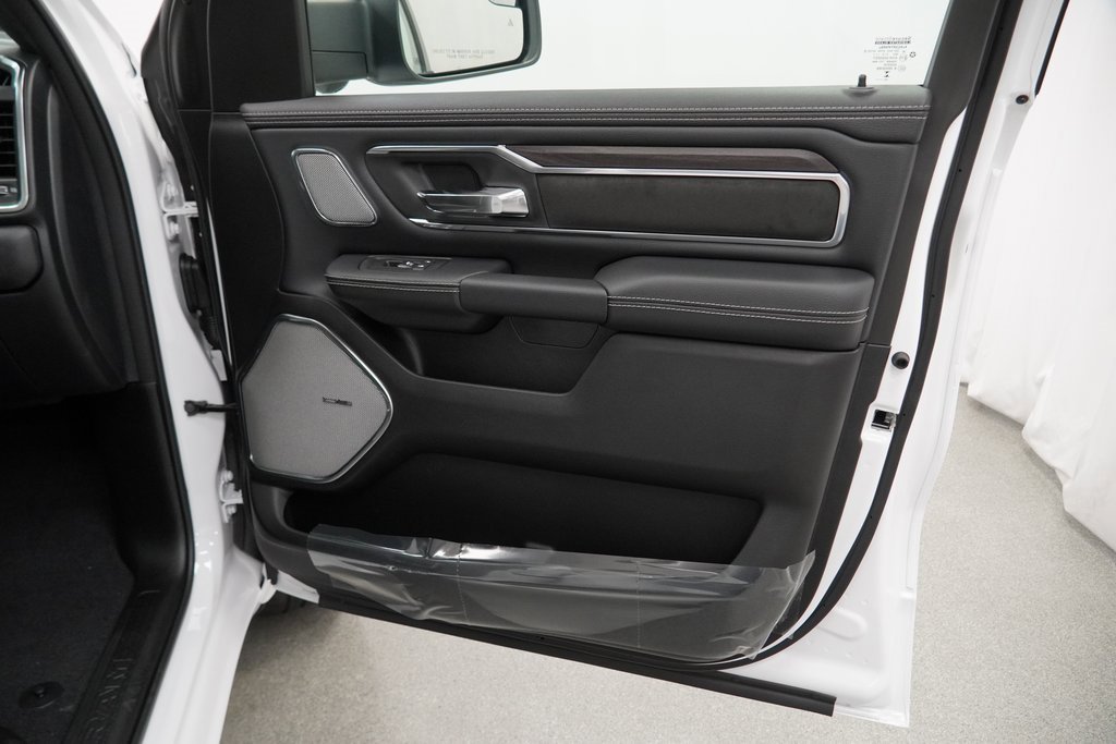 New 2026 RAM 1500 Laramie image 31