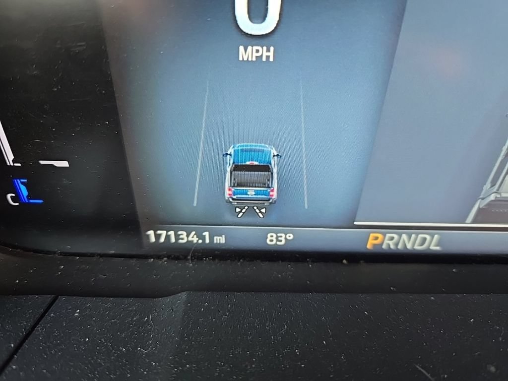 Used 2025 Ford Maverick XL FWD image 7
