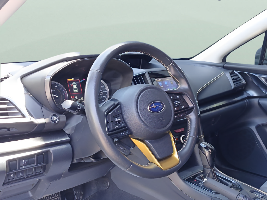 Used 2021 Subaru Crosstrek 2.5i Sport AWD/4WD image 24