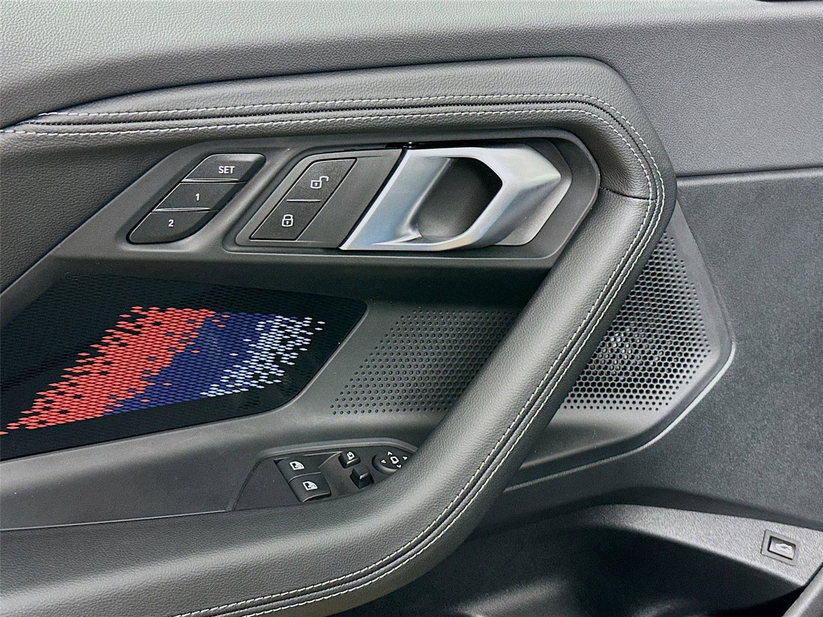 New 2025 BMW M2 w/ Lighting Package image 18