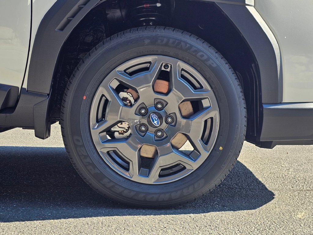 New 2026 Subaru Outback Premium AWD/4WD image 9