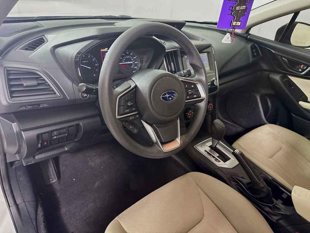 Used 2023 Subaru Impreza 2.0i AWD/4WD image 9