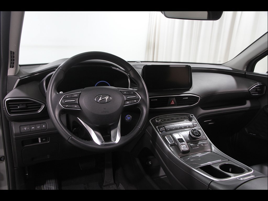 Certified 2023 Hyundai Santa Fe SEL w/ Premium Package AWD/4WD image 6