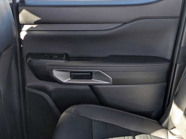 Certified 2024 Ford Ranger Lariat w/ FX4 Off-Road Package image 18