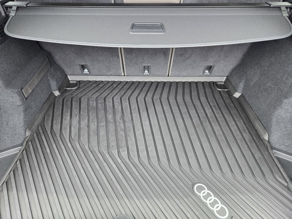 Certified 2025 Audi Q5 Premium Plus AWD/4WD image 42