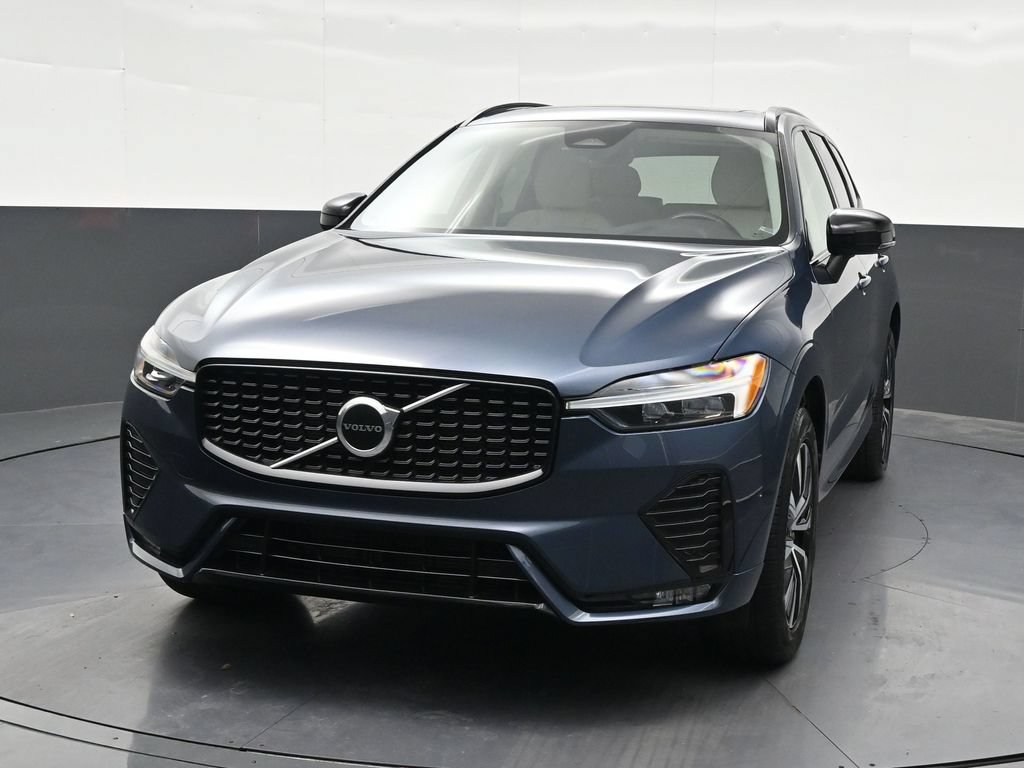Certified 2024 Volvo XC60 B5 Core w/ Protection Package Premier AWD/4WD image 9