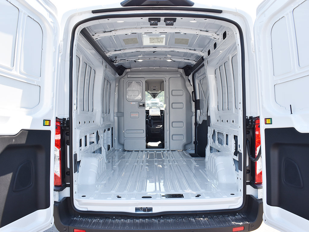 New 2026 Ford Transit 250 148 Medium Roof RWD image 6