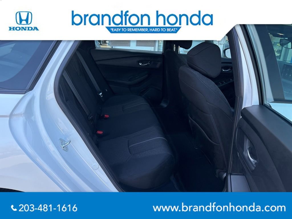 Used 2023 Honda Accord Sport image 25