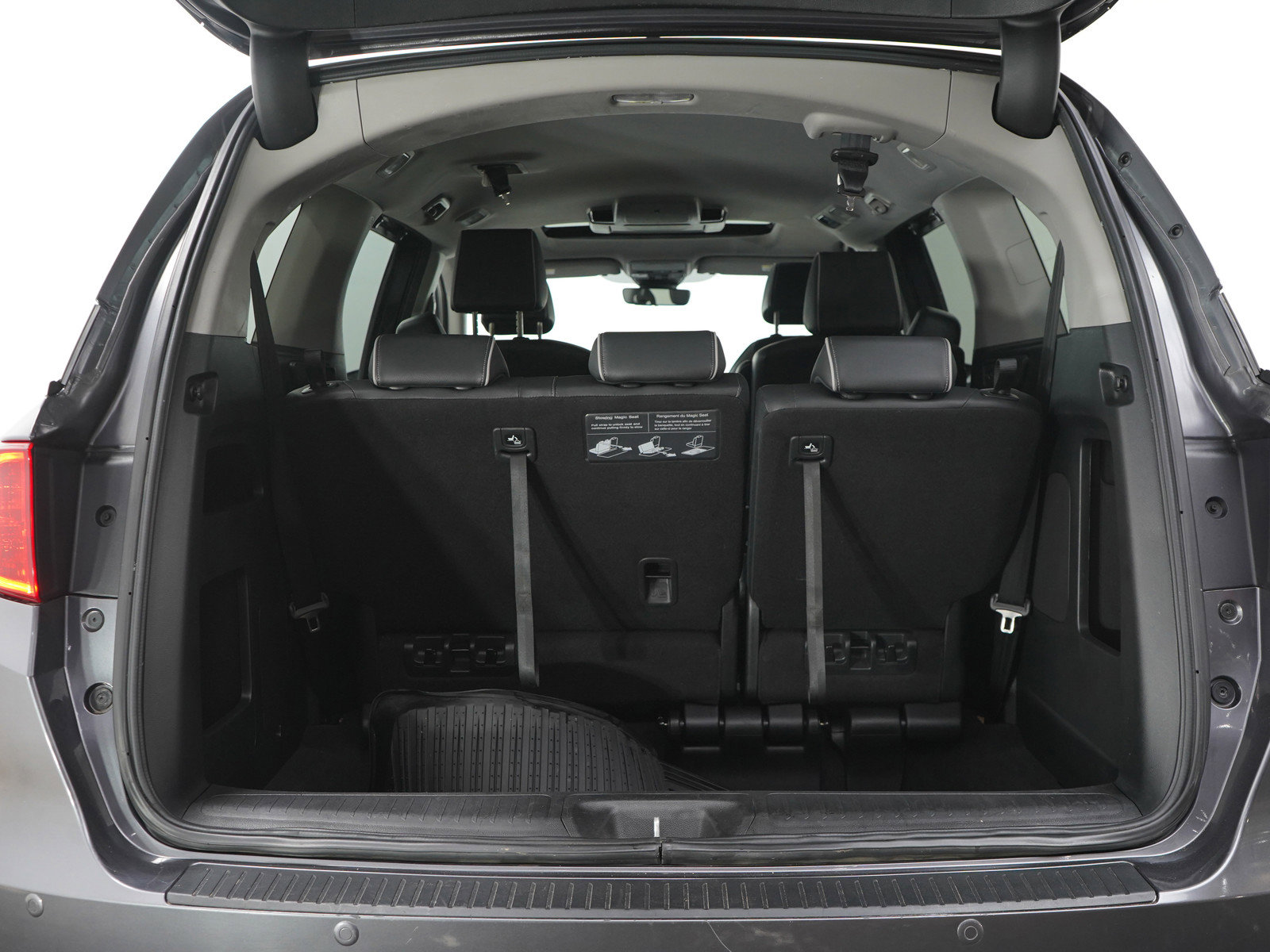 Used 2022 Honda Odyssey Elite image 19