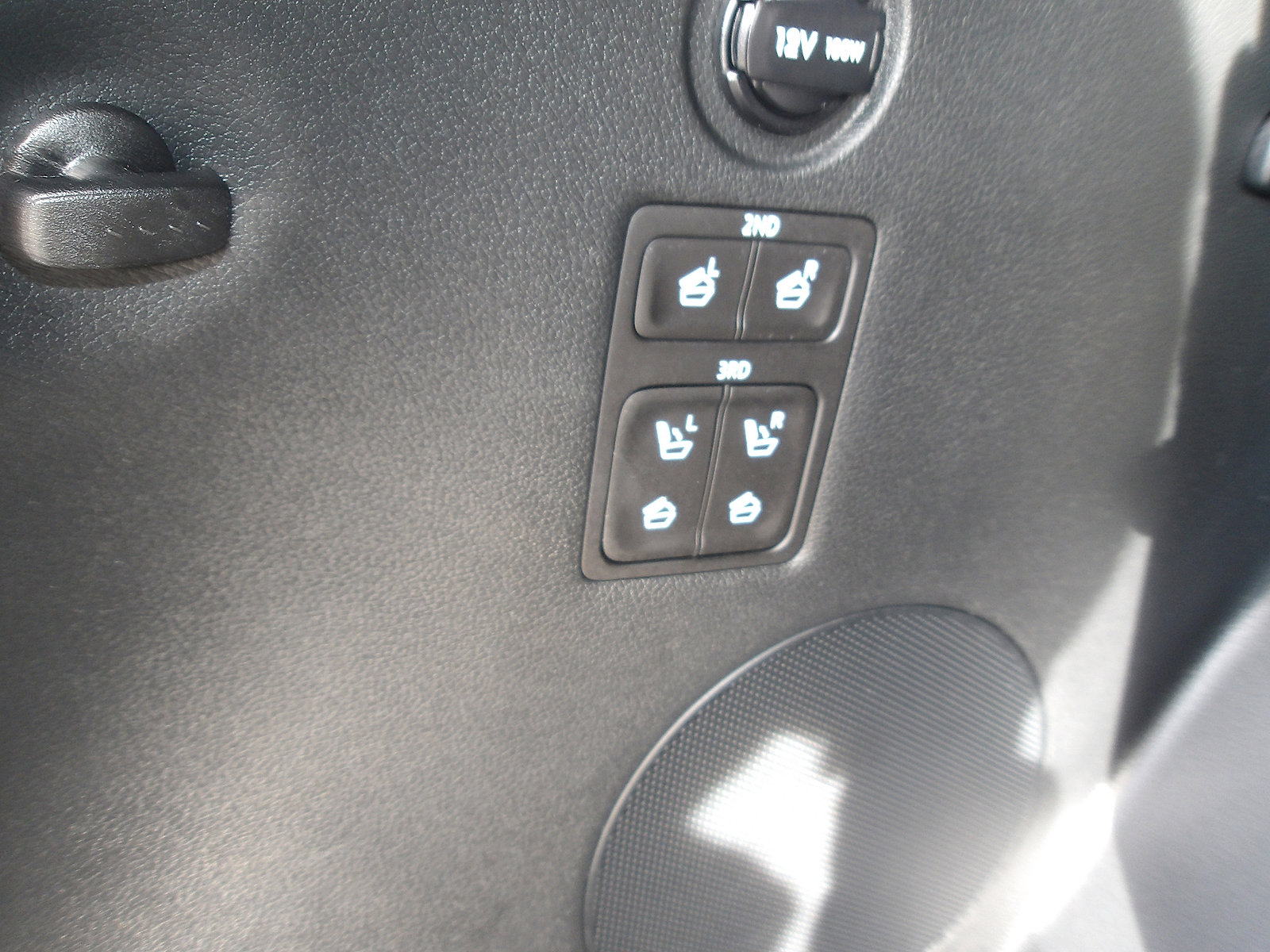 Certified 2022 Hyundai Palisade Calligraphy image 14