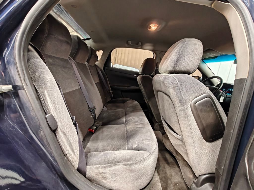 Used 2011 Chevrolet Impala LT image 18