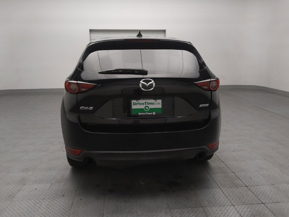 Used 2017 MAZDA CX-5 Grand Select FWD image 6