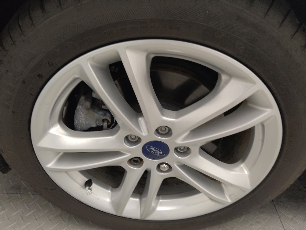 Used 2018 Ford Fusion S image 31