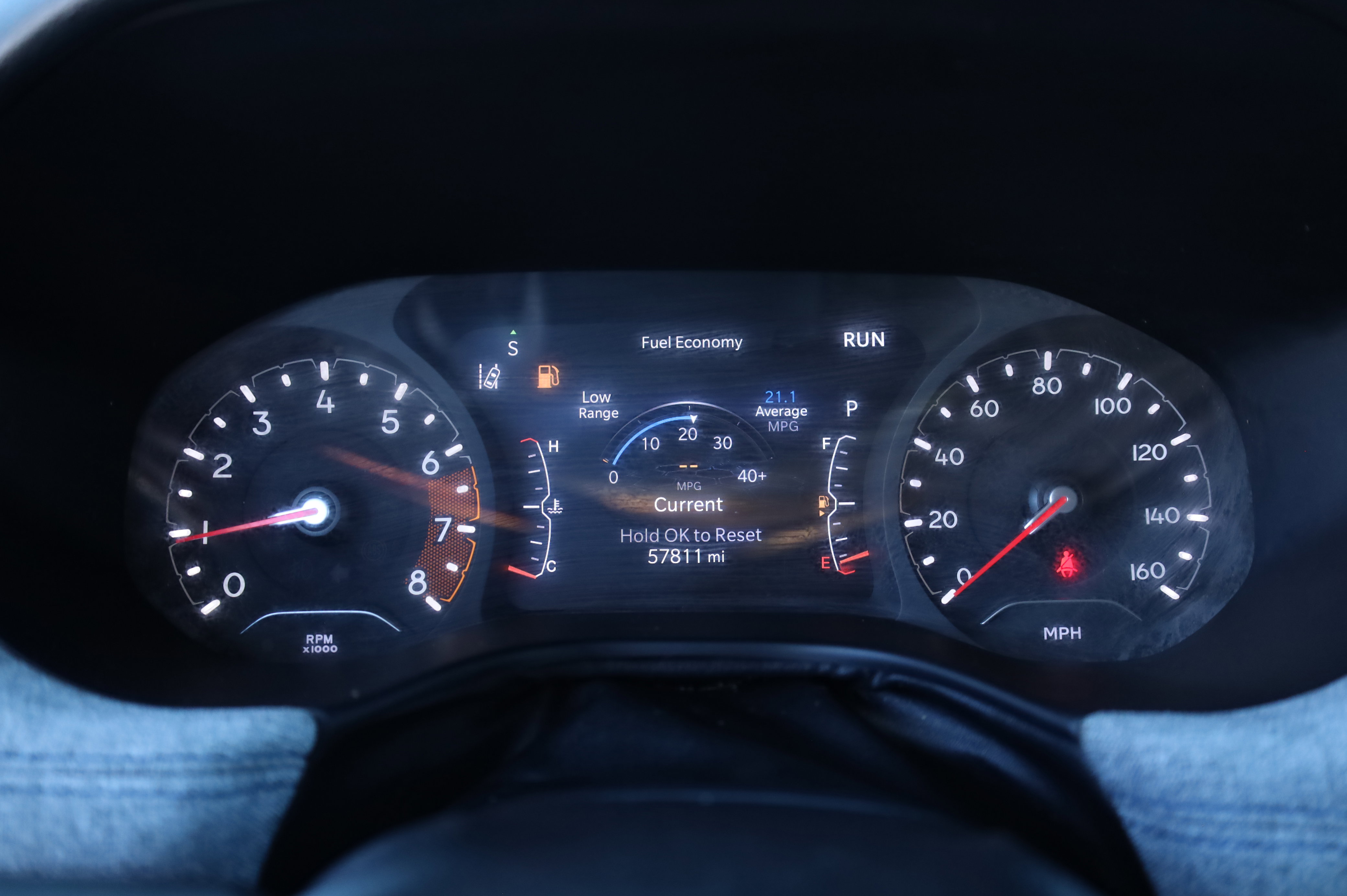 Used 2022 Jeep Compass Latitude w/ Sun and Sound Group image 25