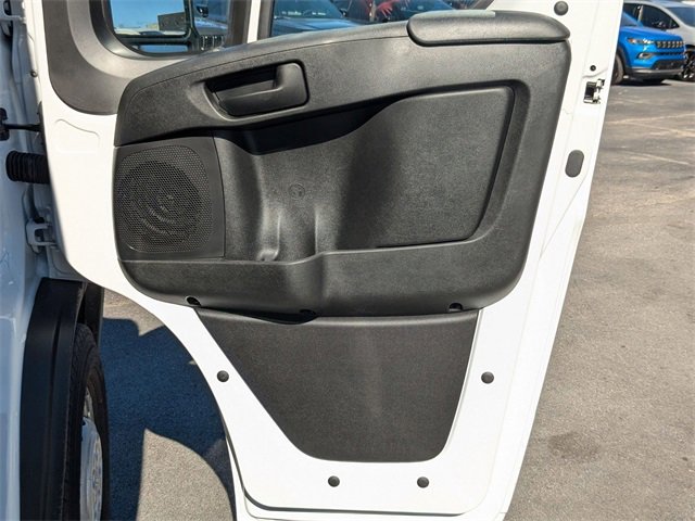 New 2026 RAM ProMaster 1500 w/ Convenience Group image 30