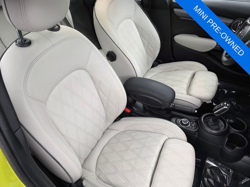 Used 2024 MINI Cooper S FWD image 28