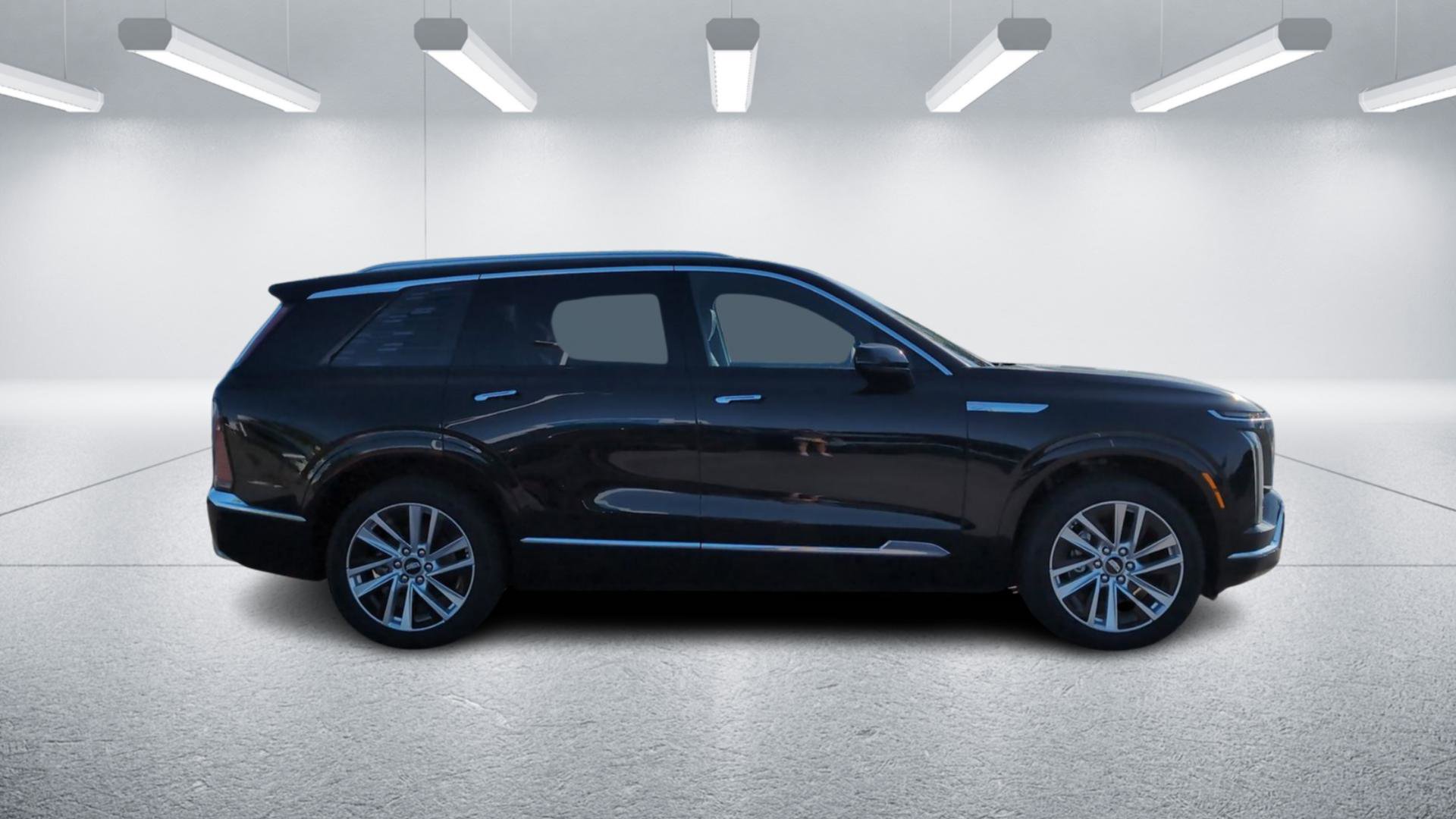 New 2026 Cadillac Vistiq Luxury image 6